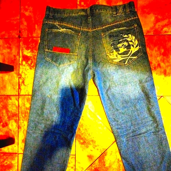 Phat Pharm jean for men in Excellent Condition........ - Picture 2 of 6